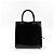 Autre Marque Borsa a tracolla Saint Laurent Uptown in pelle Mini Nero - vista 3