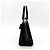Autre Marque Borsa a tracolla Saint Laurent Uptown in pelle Mini Nero - vista 4