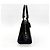 Autre Marque Borsa a tracolla Saint Laurent Uptown in pelle Mini Nero - vista 5