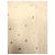 Cacharel Cream Wool Openwork Polka Dot Dress - view 20