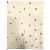 Cacharel Cream Wool Openwork Polka Dot Dress - view 5