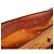 MCM Visetos Monogram Handtasche Braun - Ansicht 10