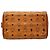 MCM Visetos Monogram Handtasche Braun - Ansicht 3