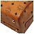 MCM Visetos Monogram Handtasche Braun - Ansicht 4