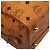 MCM Visetos Monogram Handtasche Braun - Ansicht 5