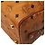 MCM Visetos Monogram Handtasche Braun - Ansicht 6