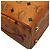 MCM Visetos Monogram Handtasche Braun - Ansicht 7