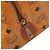 MCM Visetos Monogram Handtasche Braun - Ansicht 9