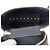 Borsa Sling Valentino Rockstud in pelle nera Nero - vista 4