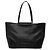 MCM Claudia Studded Tote Bag Schwarz