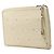 Pouch con borchie Miu Miu Bianco Crudo - vista 2