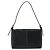 Bolsa de um ombro Burberry Nova Check Preto