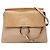 Borsa a tracolla Chloé Faye Rosa Beige