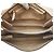 Borsa a tracolla Chloé Faye Rosa Beige - vista 11