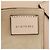 Borsa a tracolla Chloé Faye Rosa Beige - vista 13
