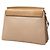 Borsa a tracolla Chloé Faye Rosa Beige - vista 2
