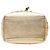 Borsa a secchiello Jimmy Choo Star Studded Pom-Pom - vista 3