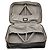 Bally gesteppte schwarze Handtasche Boston Bag - Ansicht 11