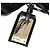 Bally gesteppte schwarze Handtasche Boston Bag - Ansicht 14