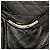 Bally gesteppte schwarze Handtasche Boston Bag - Ansicht 4