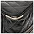Bally gesteppte schwarze Handtasche Boston Bag - Ansicht 6