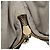 Bally gesteppte schwarze Handtasche Boston Bag - Ansicht 8