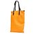 Bolso Tote Burberry Logo Naranja - vista 2