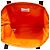 Bolso Tote Burberry Logo Naranja - vista 7