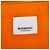 Bolso Tote Burberry Logo Naranja - vista 8