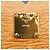 Borsa MCM Visetos Logogram Mini Boston Bag Marrone - vista 12