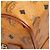 Borsa MCM Visetos Logogram Mini Boston Bag Marrone - vista 5