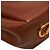 Borsa a tracolla Valentino Marrone Multicolore - vista 7