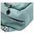 Stella Mc Cartney Zaino Stella McCartney Falabella SM Blu - vista 5