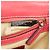 Valentino Rockstud Schultertasche mit Kette Pink - Ansicht 11