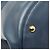 Marni Panier Circle Handtasche Marineblau - Ansicht 5