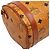 MCM Visetos Logogram Schultertasche Braun - Ansicht 5