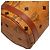 MCM Visetos Logogram Schultertasche Braun - Ansicht 7