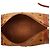 MCM Visetos Logogram Schultertasche Braun - Ansicht 9