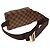 Louis Vuitton Geronimos Damier Marrone - vista 2