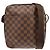 Louis Vuitton Trotteur Beaubourg Damier Braun