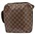 Louis Vuitton Trotteur Beaubourg Damier Braun - Ansicht 2