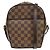 Louis Vuitton Ipanema Damier PM Marrone