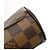 Louis Vuitton Ipanema Damier PM Marrone - vista 7