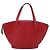 Louis Vuitton Saint Jacques Epi Leather GM Rot - Ansicht 2