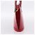 Louis Vuitton Saint Jacques Epi Leather GM Rot - Ansicht 3