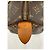 Louis Vuitton Speedy Bandoulière 30 Monogram Canvas Marrone Monogramma - vista 10