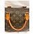 Louis Vuitton Speedy Bandoulière 30 Monogram Canvas Marrone Monogramma - vista 11