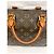 Louis Vuitton Speedy Bandoulière 30 Monogram Canvas Marrone Monogramma - vista 13
