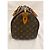 Louis Vuitton Speedy Bandoulière 30 Monogram Canvas Marrone Monogramma - vista 2