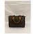Louis Vuitton Speedy Bandoulière 30 Monogram Canvas Marrone Monogramma - vista 3